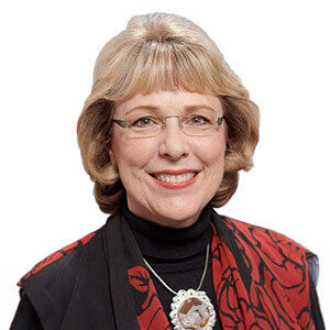 Patti Bullard